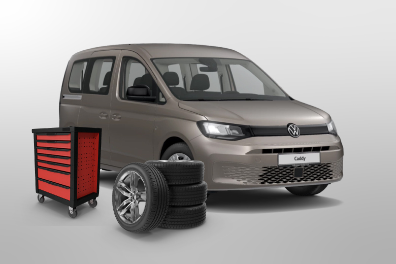 VW LCV Posventa 091122