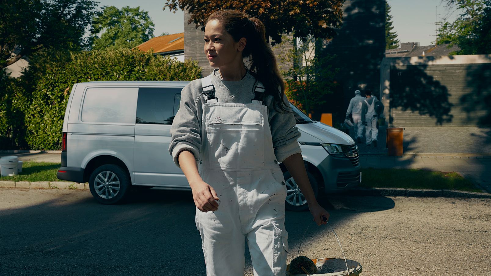 Volkswagen Empresas Comerciales