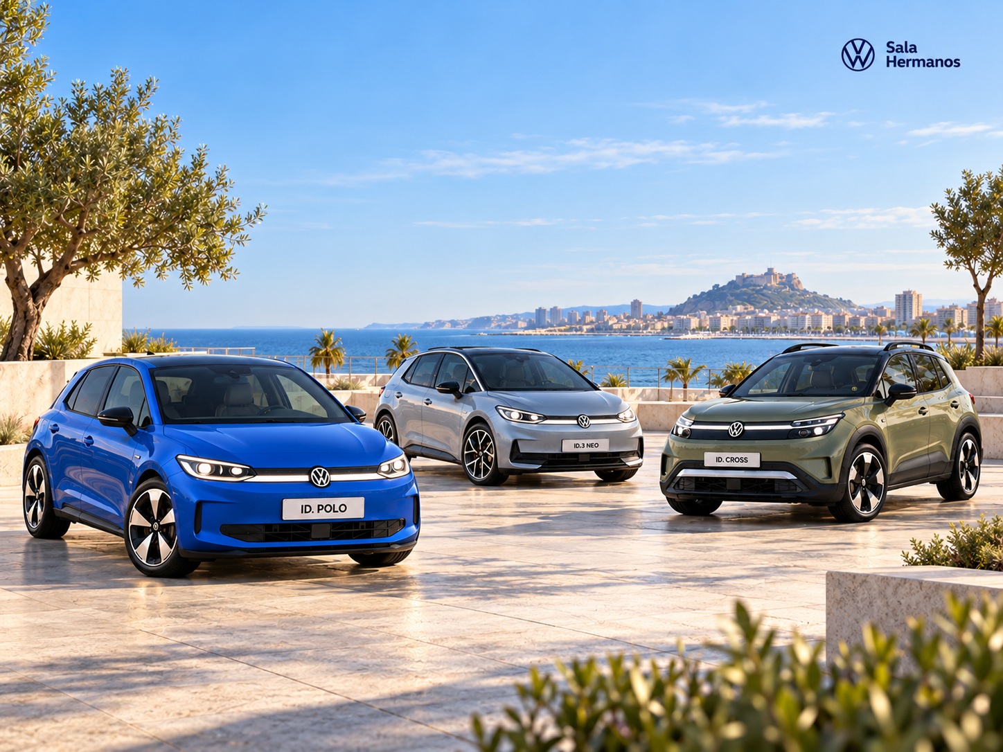 GS 20261029 - Volkswagen portada - gama GS 20261029 - Volkswagen portada - gama