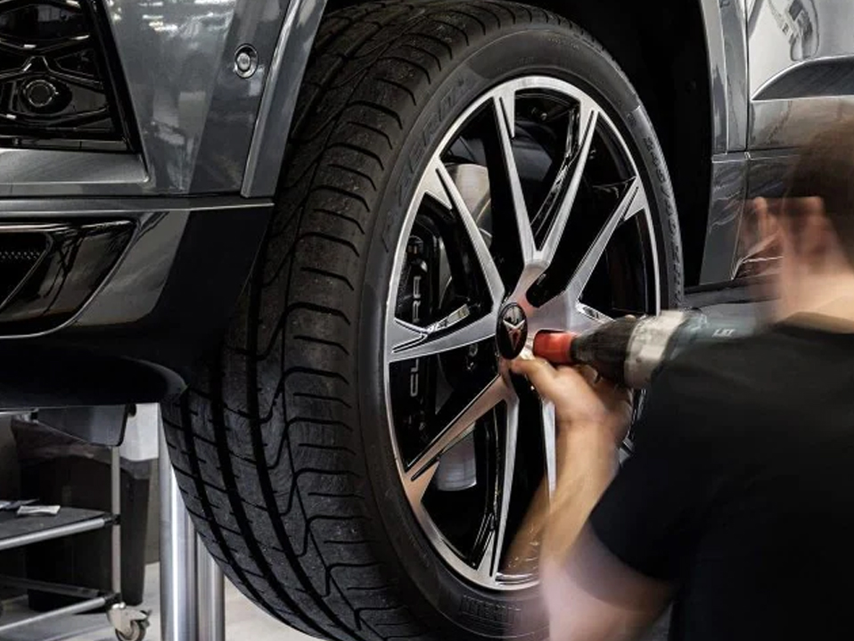 Grupo Sala Cupra Posventa 2