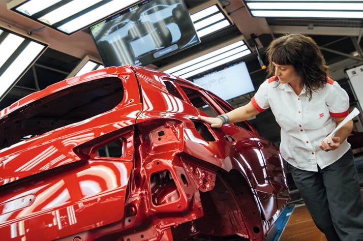 Grupo Sala seat Nous