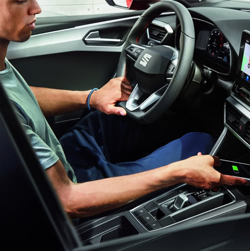 Ofertes i promocions seat