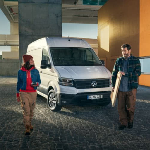 Ofertes i promocions volkswagen-comerciales