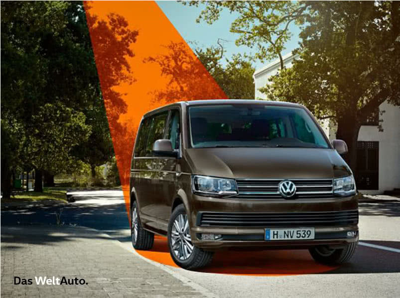 Grupo Sala volkswagen-comerciales Ocasión