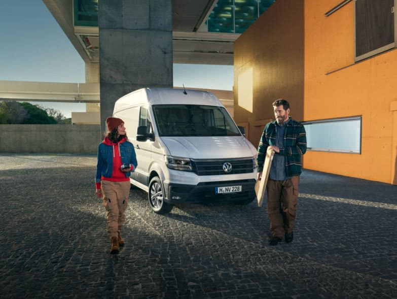 Grupo Sala Volkswagen Comercials Posvenda 4