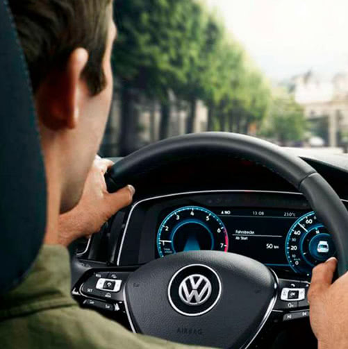 Ofertes i promocions volkswagen